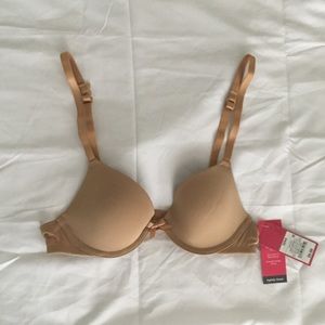 32AA Xhilaration T-shirt Bra